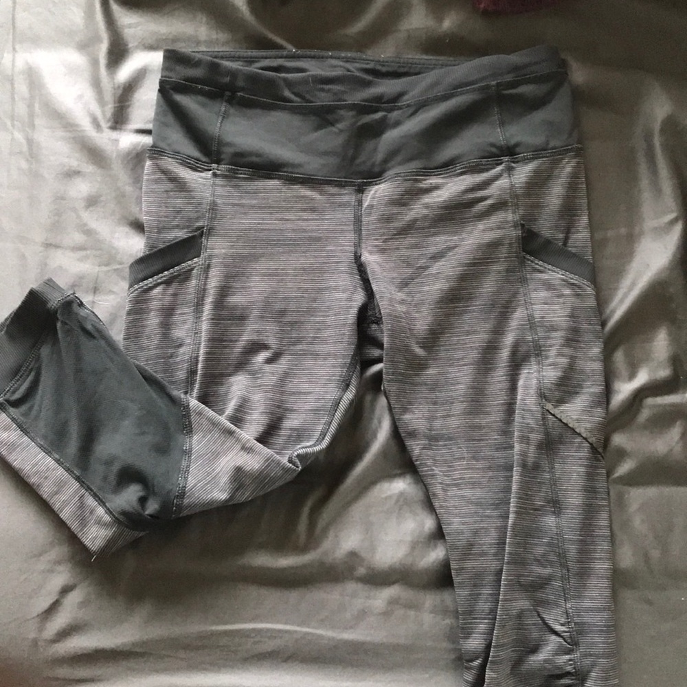 Lulu leggings